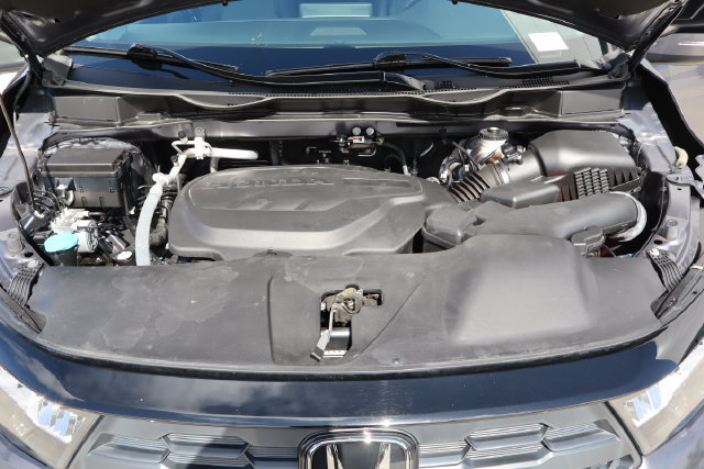 Used 2025 Honda Odyssey EX-L image 23