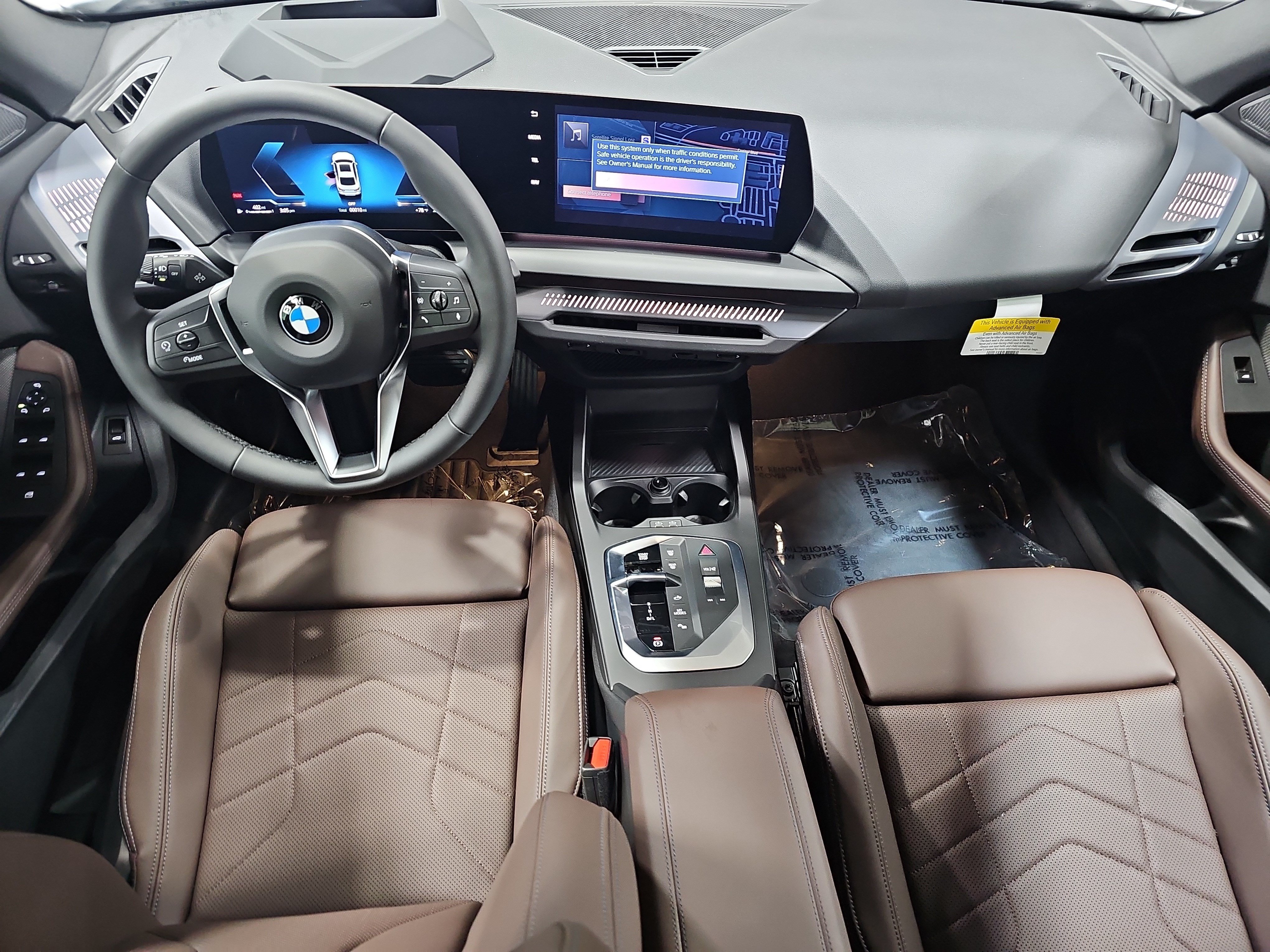 New 2026 BMW 228i w/ Technology Package FWD image 9