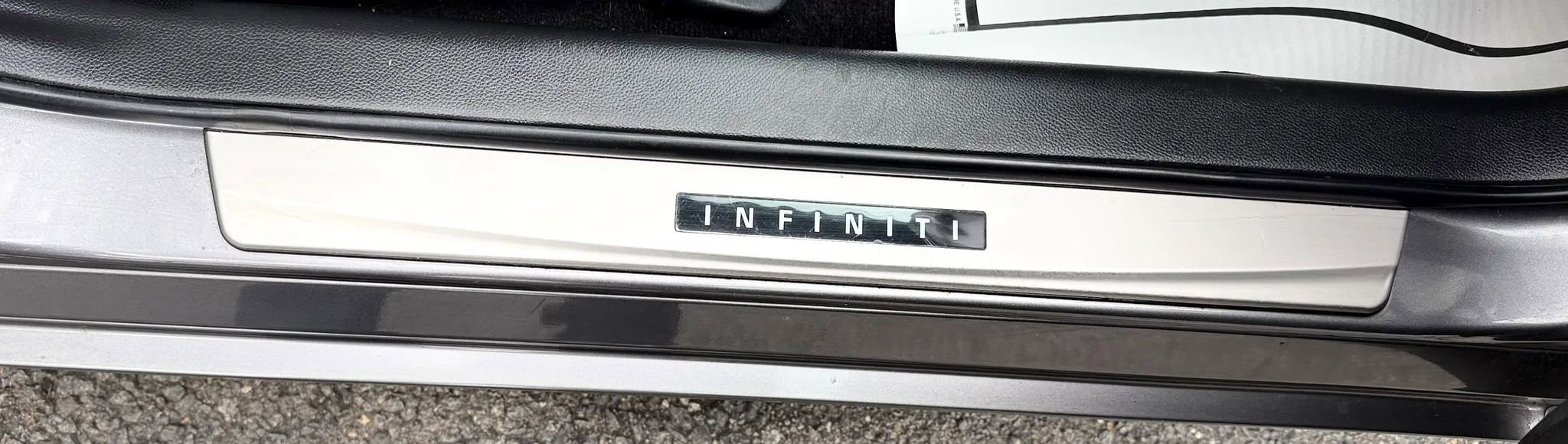 Used 2013 INFINITI G37 x Sedan w/ Premium Pkg AWD/4WD image 40