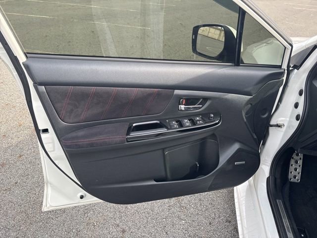 Used 2021 Subaru WRX STI Limited image 41