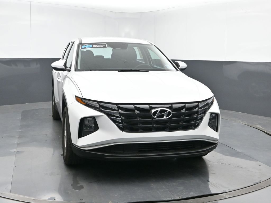 Used 2024 Hyundai Tucson SE image 8