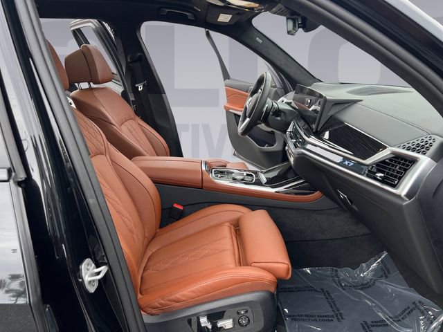 Used 2026 BMW X7 xDrive40i w/ M Sport Package image 17