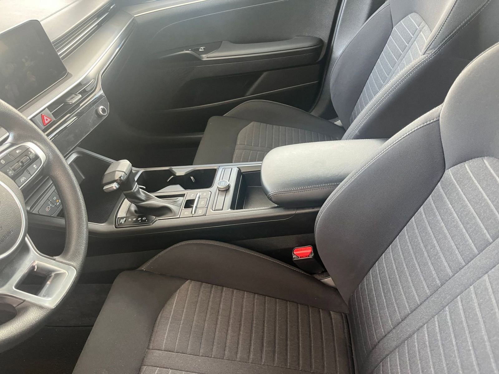 Used 2025 Kia K5 LXS FWD image 39