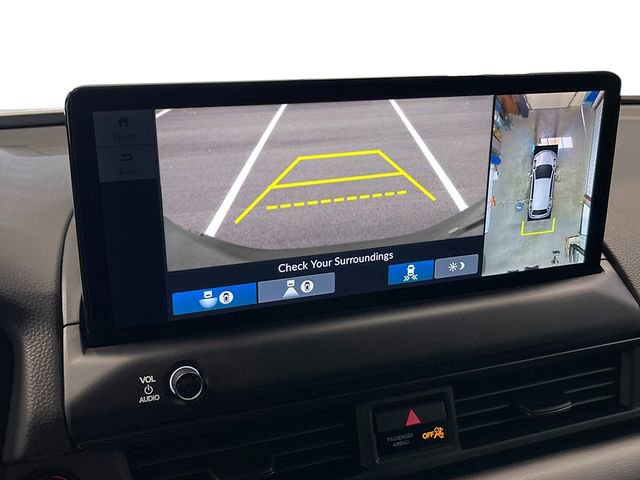 New 2026 Honda Pilot TrailSport image 18