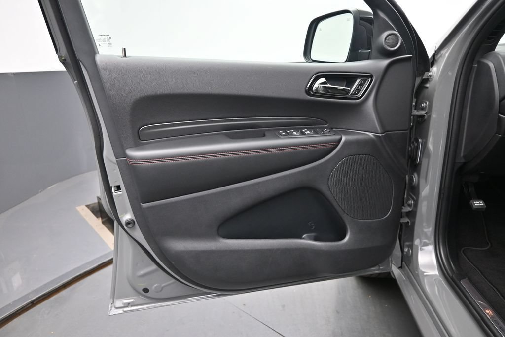 New 2026 Dodge Durango GT AWD/4WD image 12