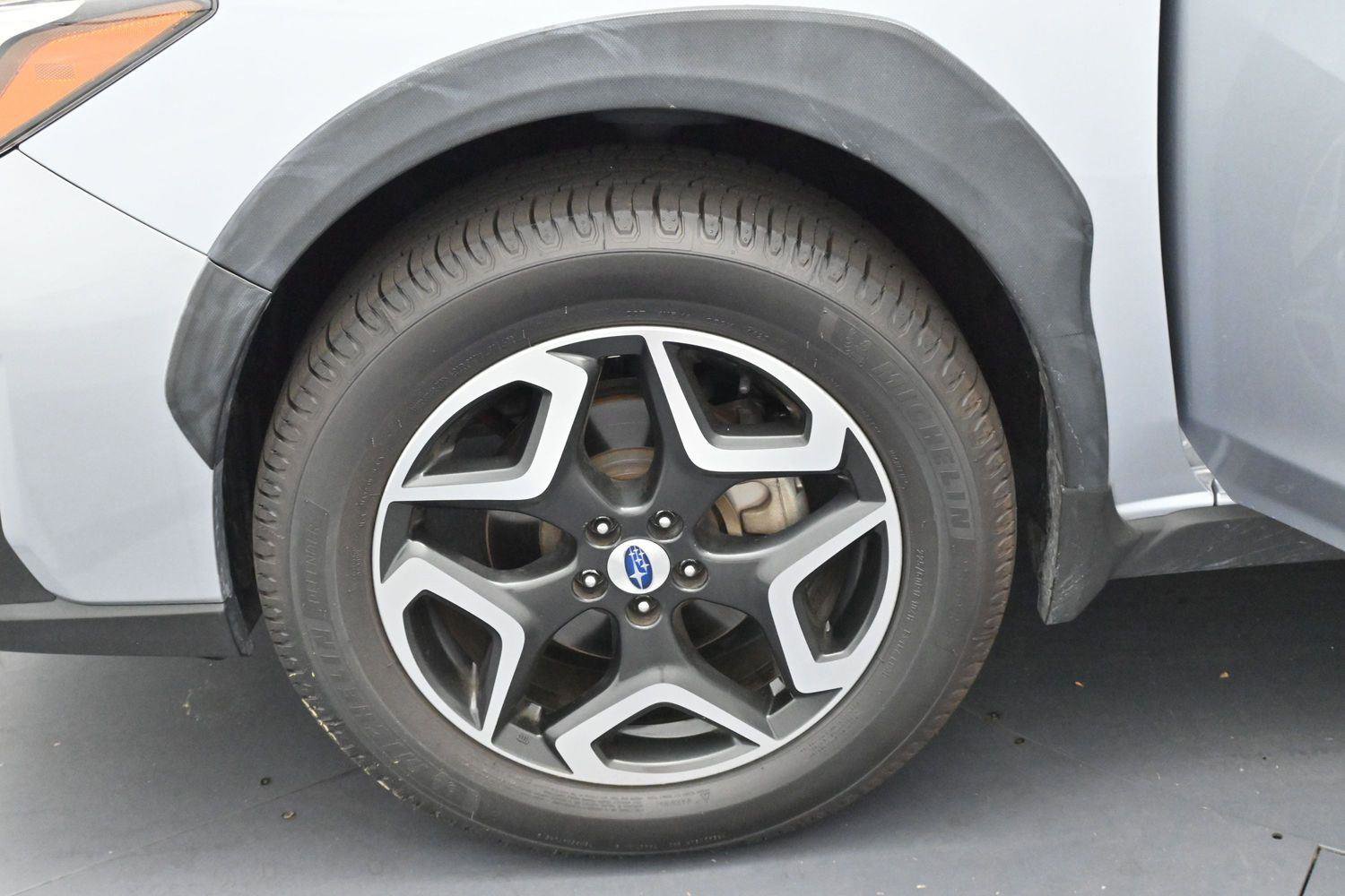 Used 2018 Subaru Crosstrek 2.0i Limited AWD/4WD image 34