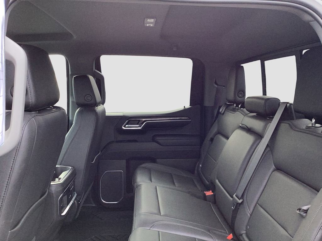 Used 2023 Chevrolet Silverado 1500 LTZ image 14