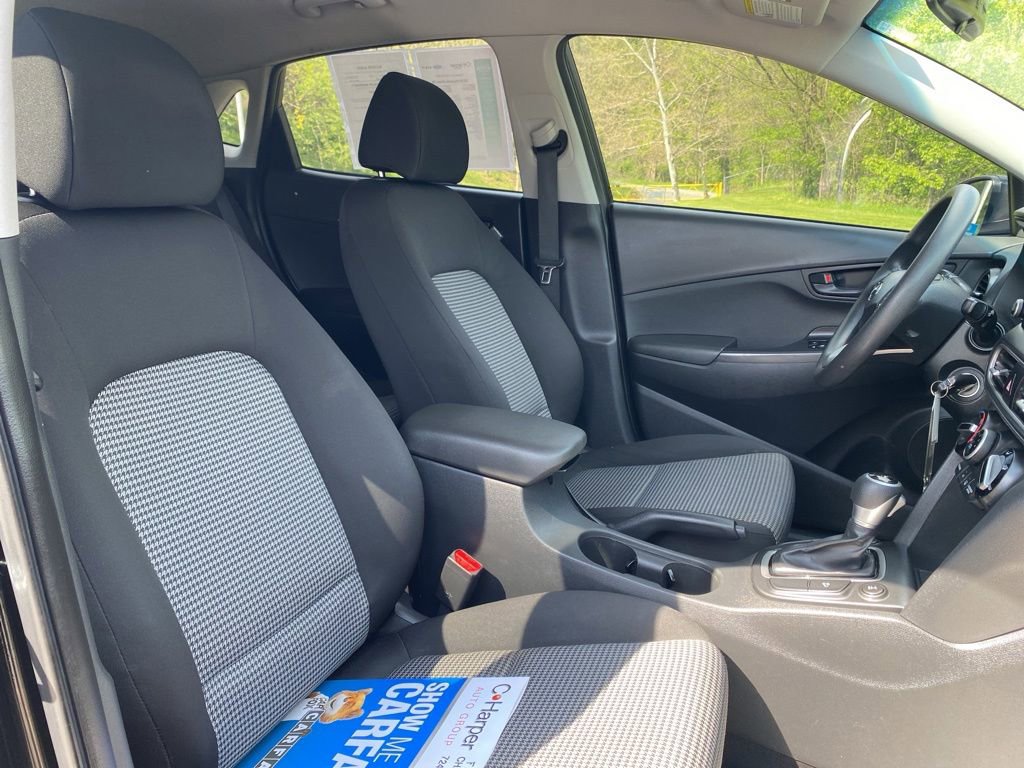 Used 2019 Hyundai Kona SE AWD/4WD image 11
