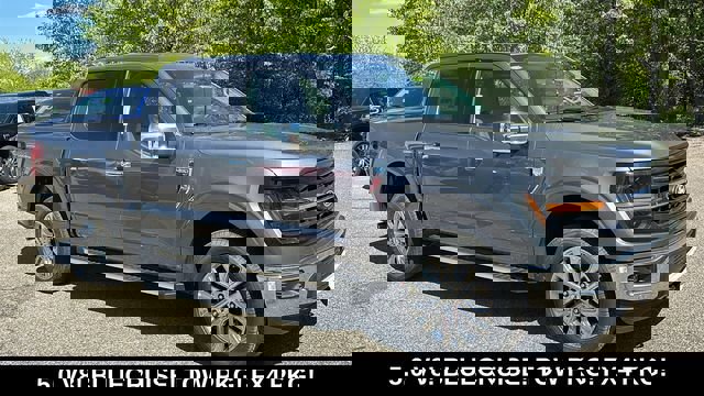 New 2026 Ford F150 XLT image 27