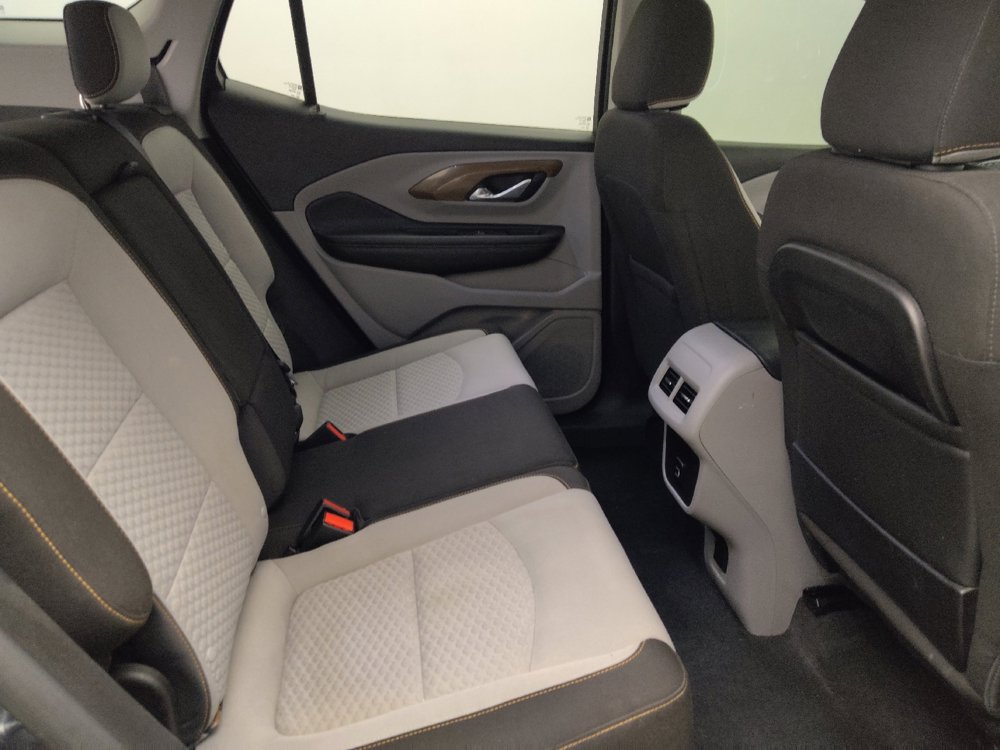 Used 2018 GMC Terrain SLE w/ Driver Convenience Package image 19