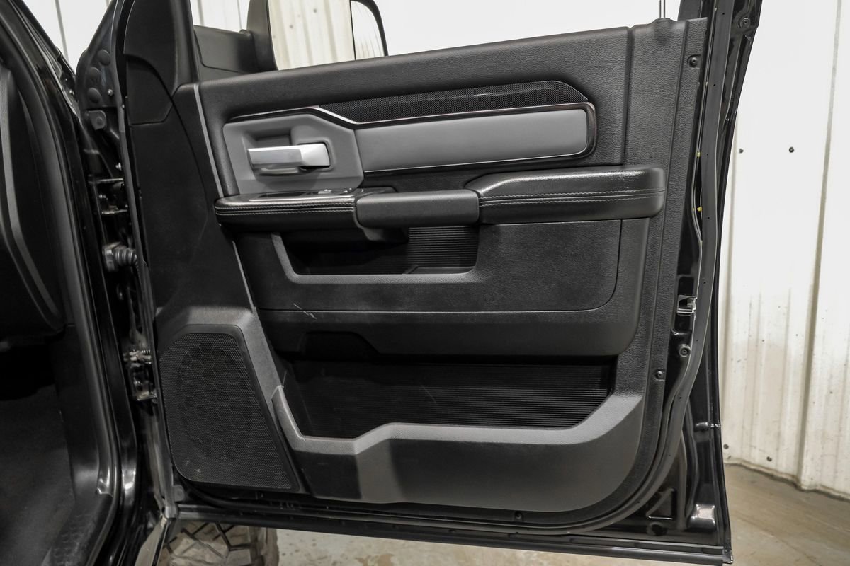 Used 2020 RAM 2500 Power Wagon AWD/4WD image 44