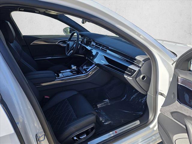 New 2026 Audi S8 image 12