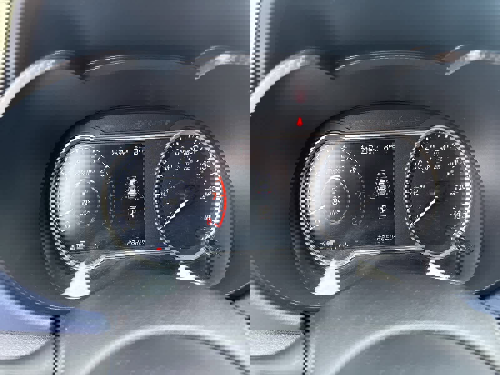 Used 2024 Nissan Versa SV image 20