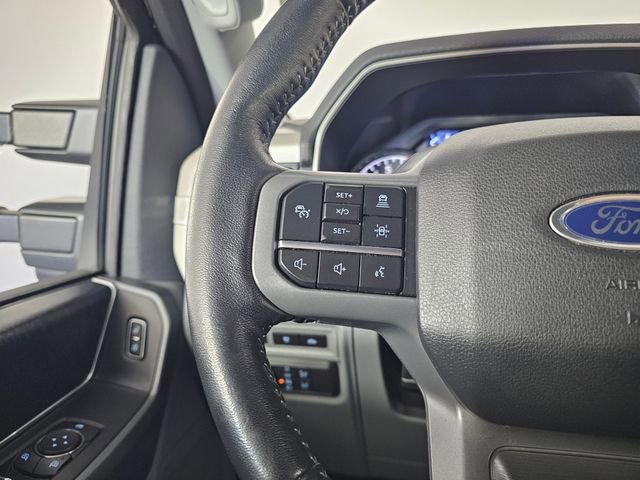 Certified 2021 Ford F150 XLT w/ Equipment Group 302A High image 34