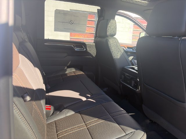 New 2026 Chevrolet Silverado 3500 High Country w/ Technology Package AWD/4WD image 32