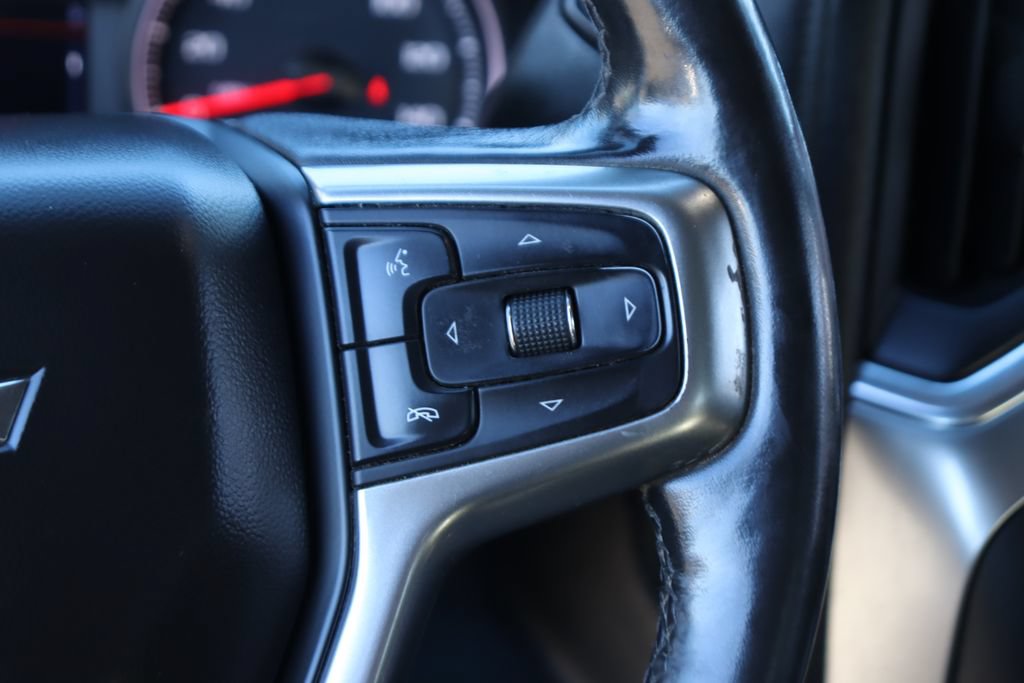 Used 2020 Chevrolet Silverado 1500 RST AWD/4WD image 22