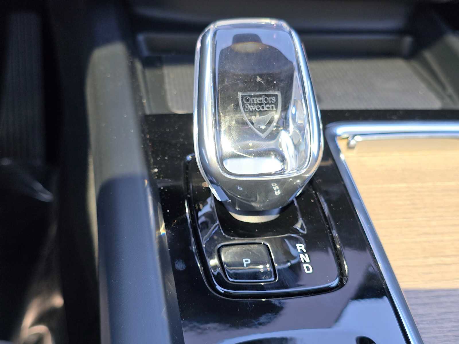 New 2026 Volvo XC60 B5 Core w/ Climate Package AWD/4WD image 31