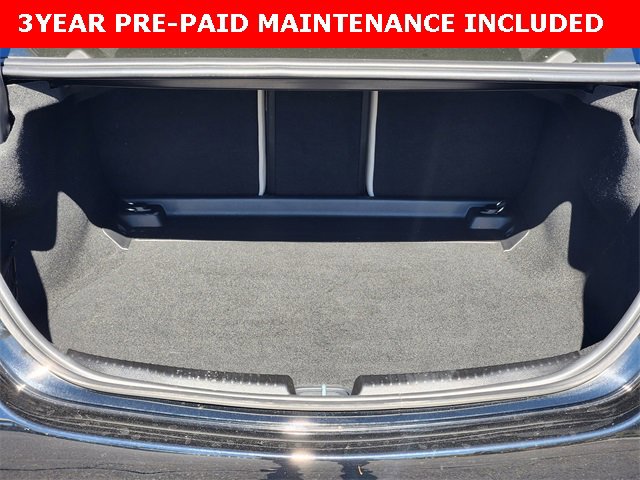 Certified 2025 Mercedes-Benz C 300 4MATIC Sedan image 16