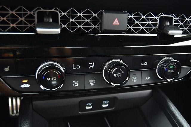 New 2025 Honda Accord Sport image 15