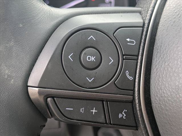 Used 2023 Toyota Camry SE FWD image 13