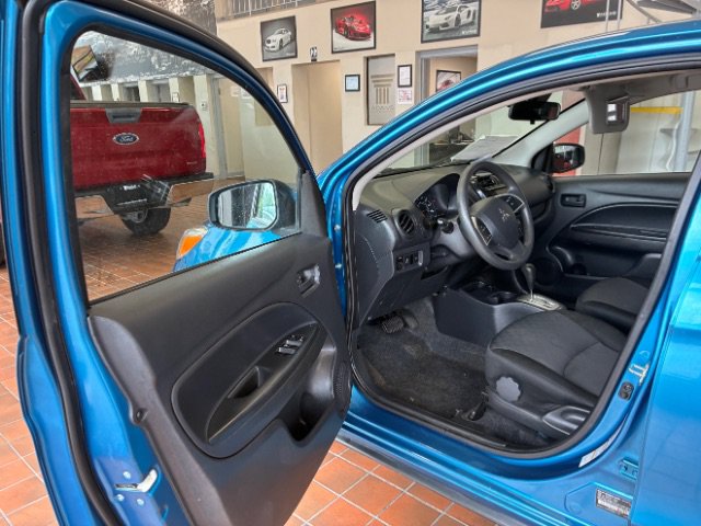 Used 2023 Mitsubishi Mirage ES FWD image 19
