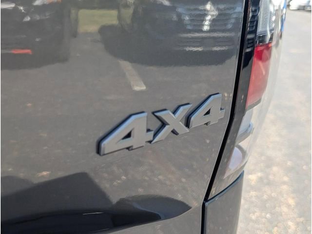 New 2026 Nissan Frontier SV w/ Tow Package image 10