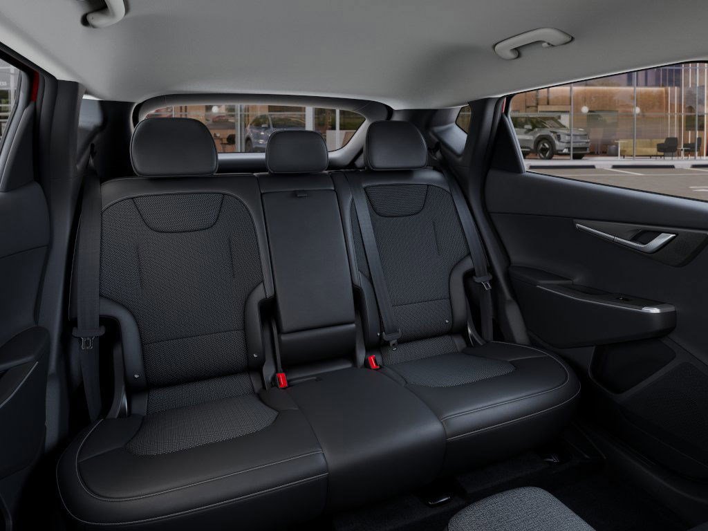 New 2025 Kia EV6 Light image 16
