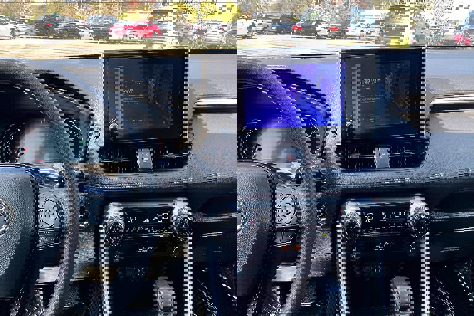 Used 2023 Toyota RAV4 XLE image 6