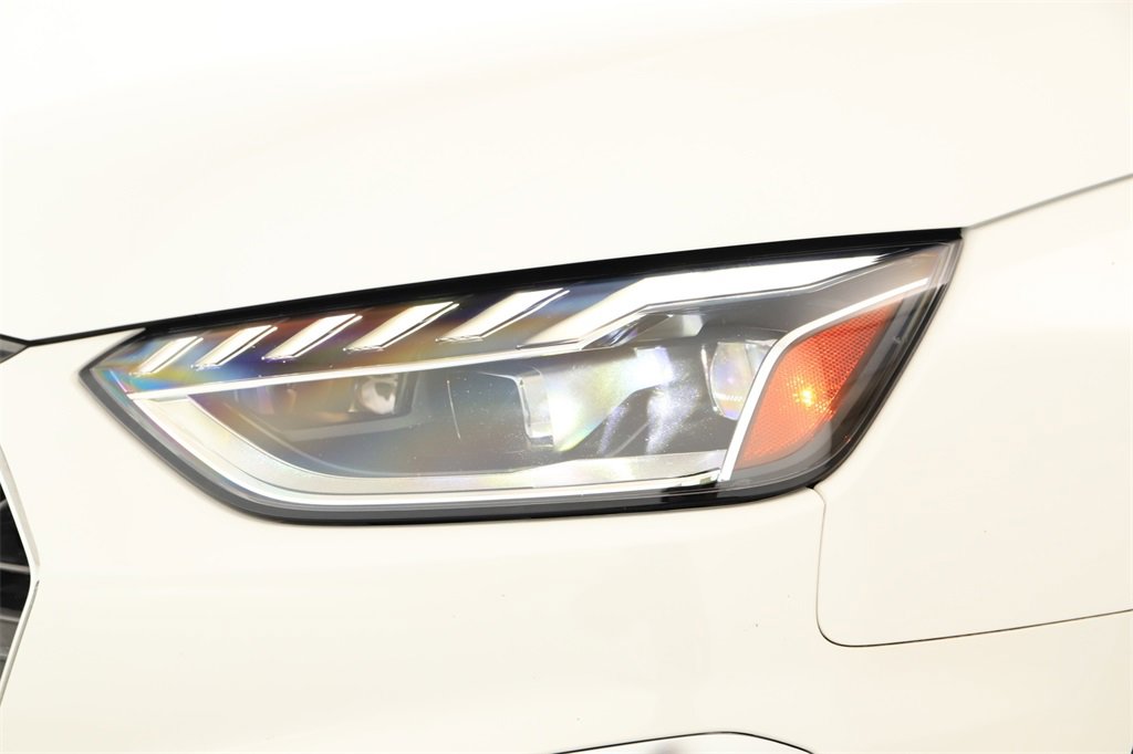 Certified 2023 Audi A4 2.0T Premium Plus w/ Premium Plus Package image 34