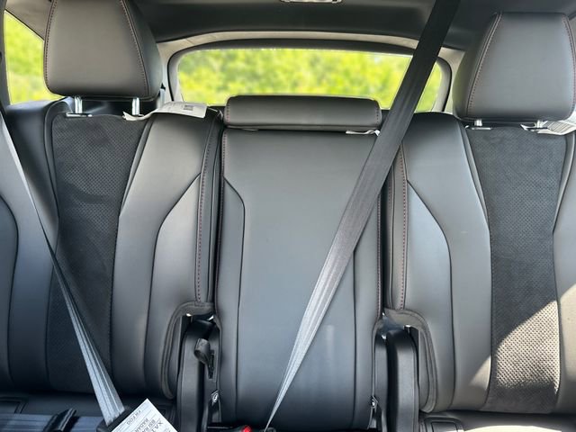 Certified 2026 Acura MDX A-Spec AWD/4WD image 24