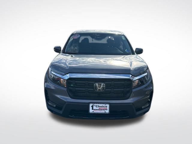 Used 2025 Honda Ridgeline RTL image 9