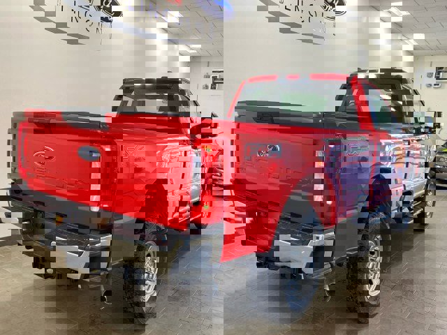 New 2025 Ford F350 XL w/ FX4 Off-Road Package image 7