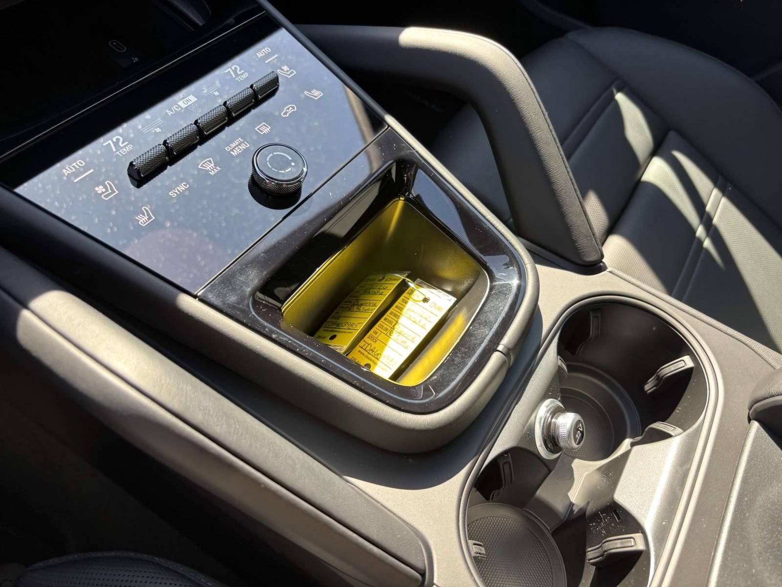 New 2026 Porsche Cayenne image 33