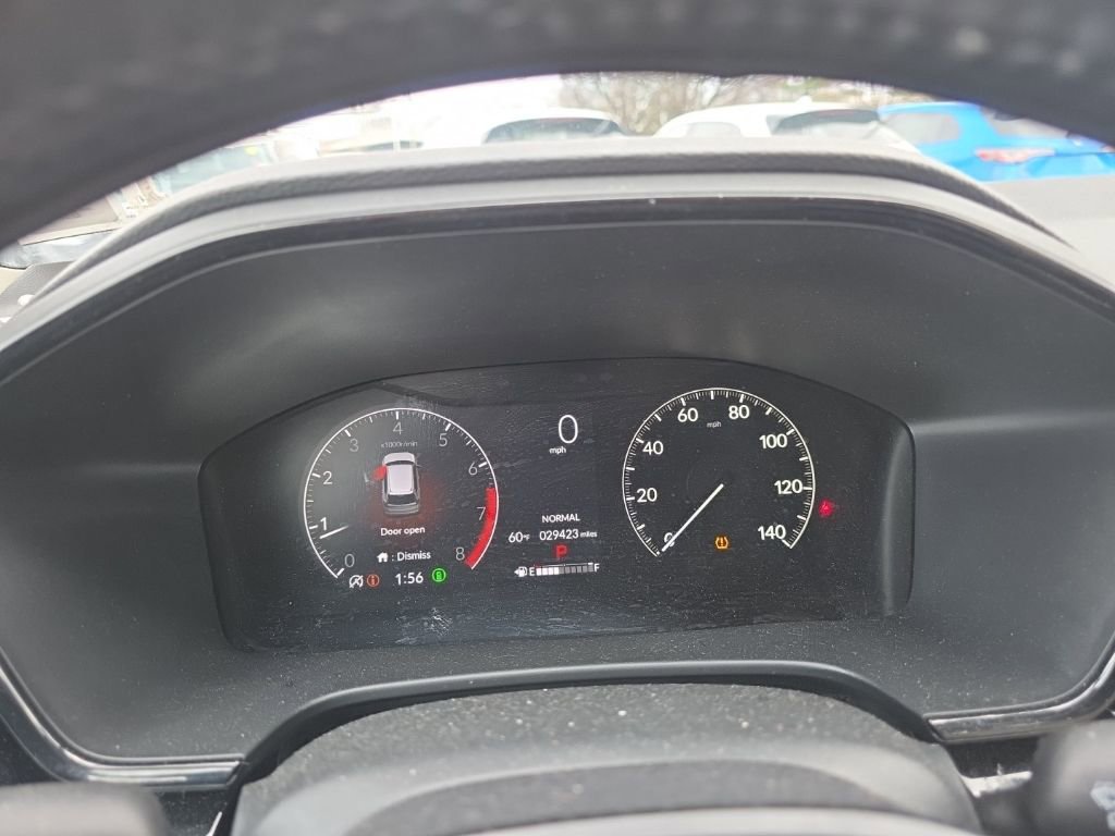 Certified 2023 Honda CR-V EX-L image 15