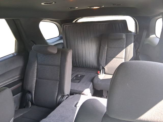 Used 2023 Dodge Durango GT w/ Blacktop Package AWD/4WD image 16
