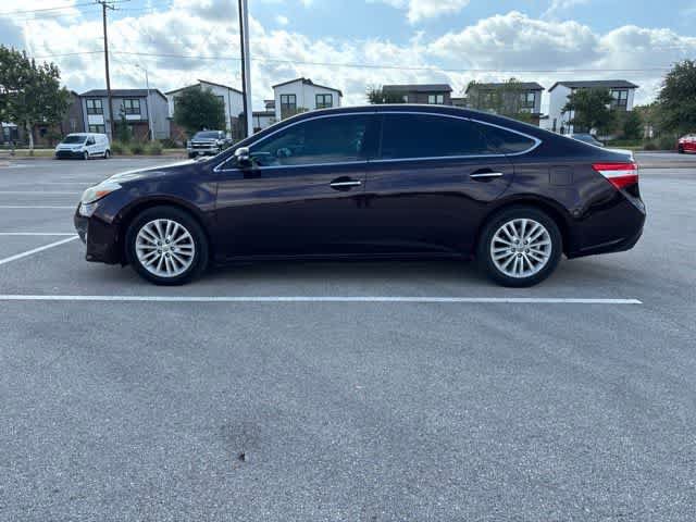 Used 2014 Toyota Avalon XLE Touring FWD image 2
