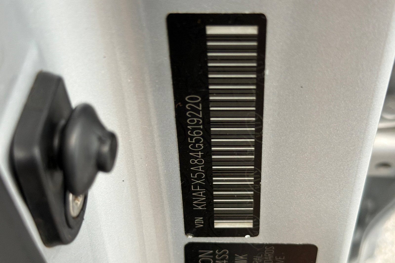 Used 2016 Kia Forte EX FWD image 26