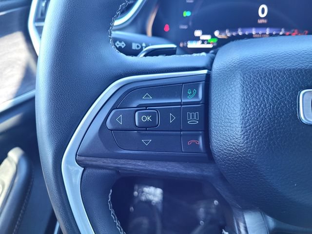Used 2024 Jeep Grand Cherokee Limited 4xe AWD/4WD image 24