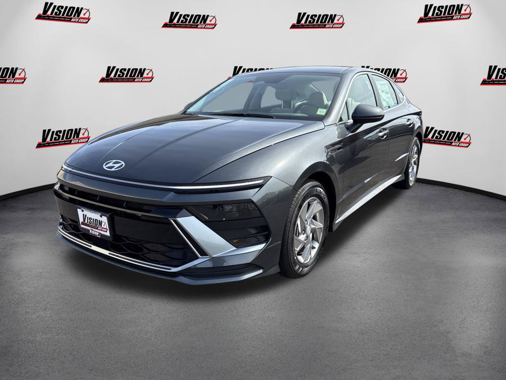New 2026 Hyundai Sonata SE