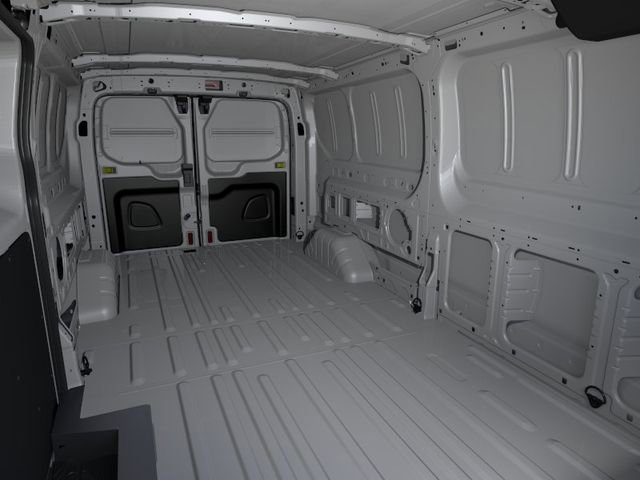 New 2026 Ford Transit 250 Low Roof RWD image 11