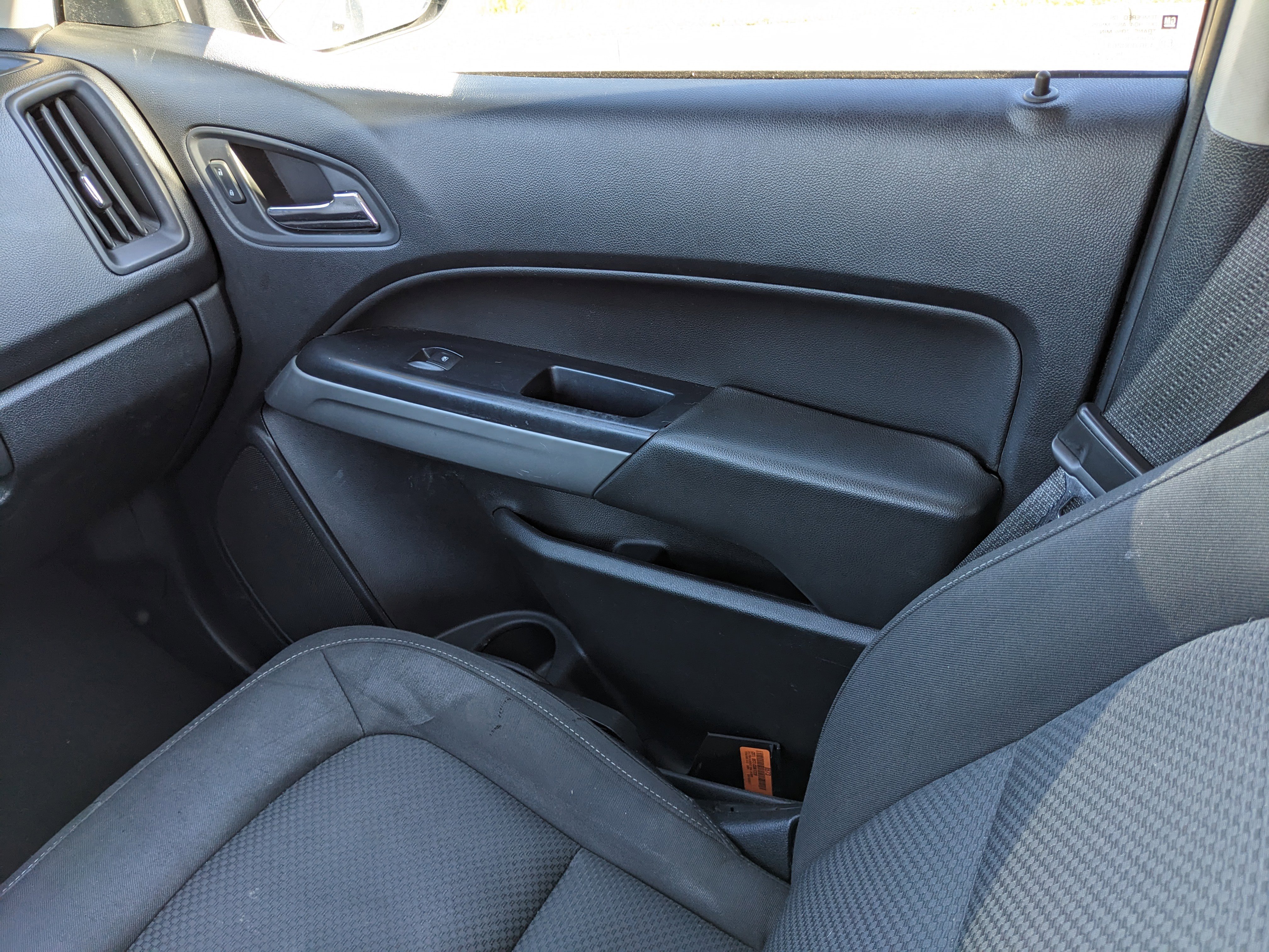 Used 2019 Chevrolet Colorado LT w/ LT Convenience Package image 20