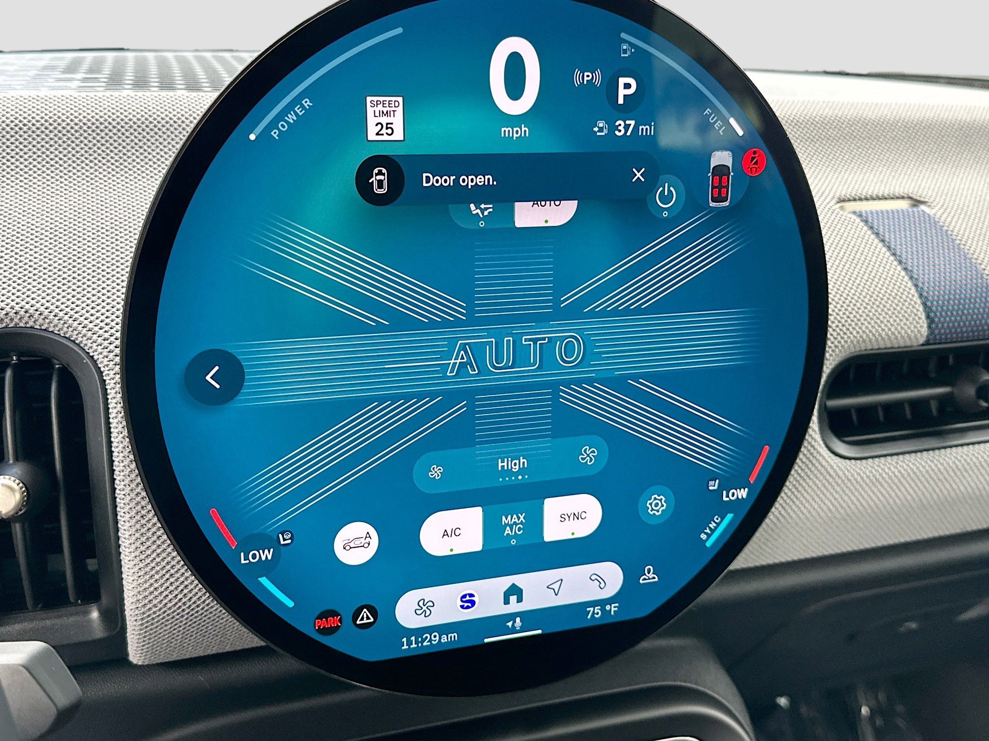 New 2026 MINI Cooper Convertible image 13