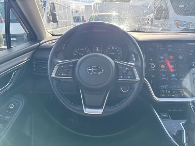 Used 2023 Subaru Outback Premium image 10