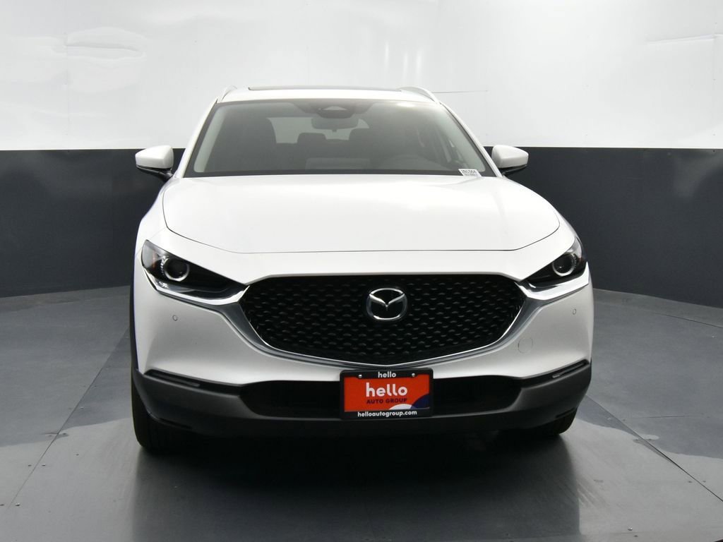New 2026 MAZDA CX-30 AWD 2.5 S image 3