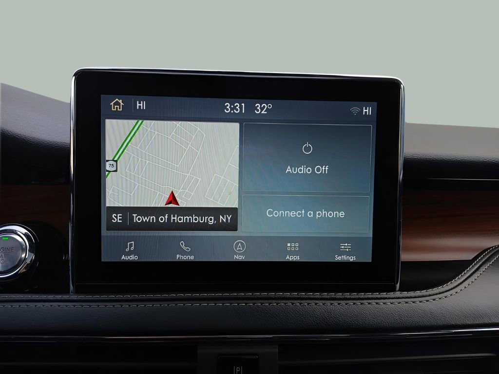 Used 2022 Lincoln Corsair Reserve w/ Elements Package AWD/4WD image 16