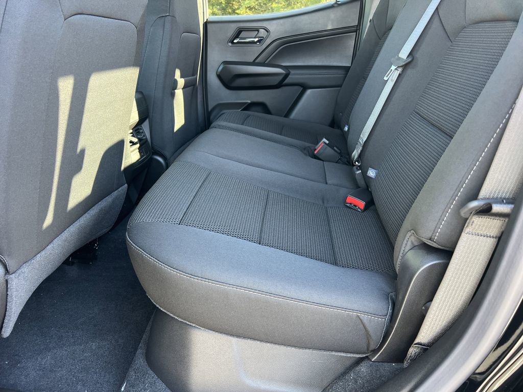 New 2026 GMC Canyon Elevation w/ Convenience Package RWD image 15