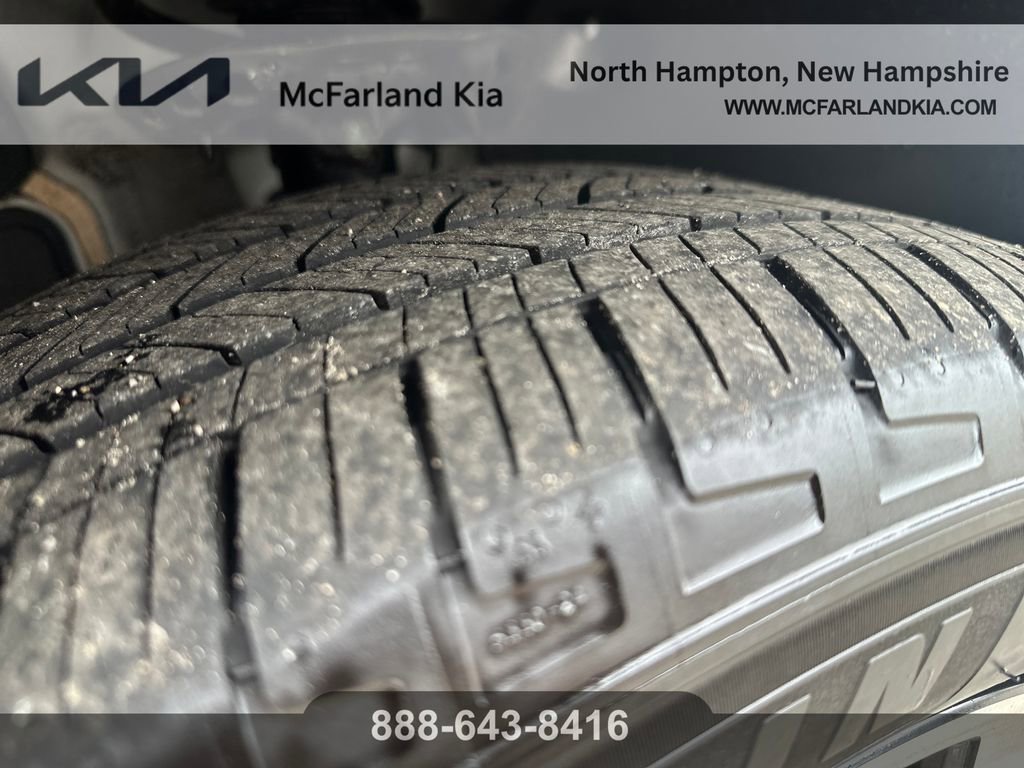 Used 2024 Kia Telluride SX w/ Towing Package image 29