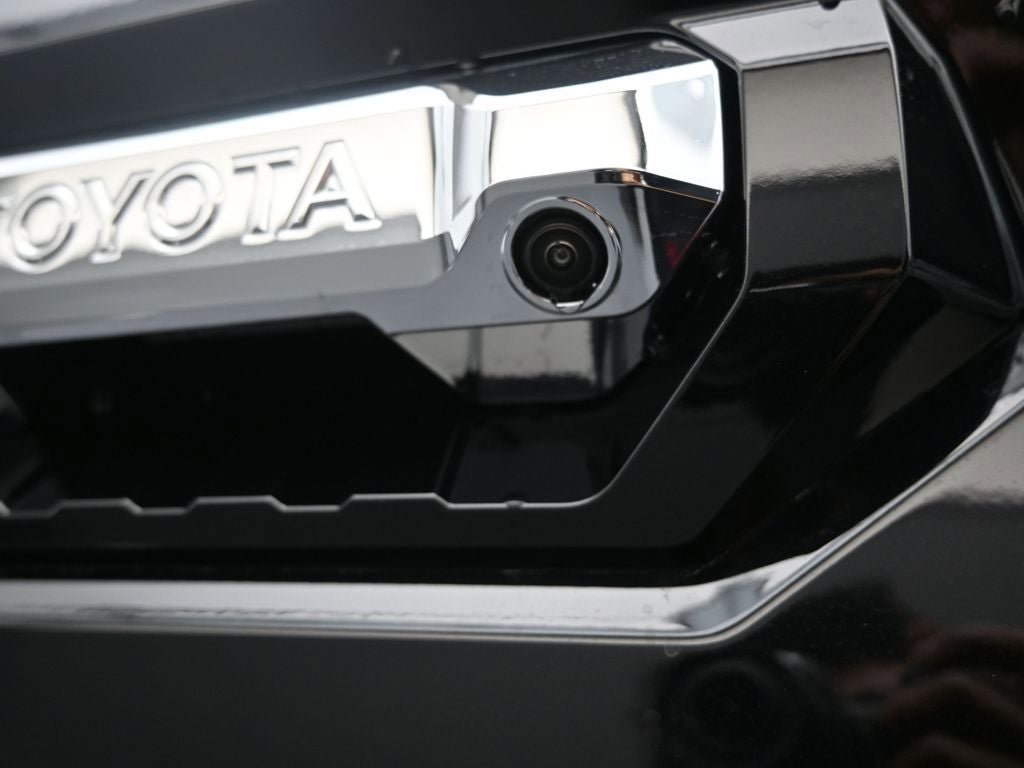 New 2026 Toyota Tundra 1794 Edition AWD/4WD image 44