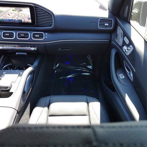 Certified 2026 Mercedes-Benz GLE 350 4MATIC image 16