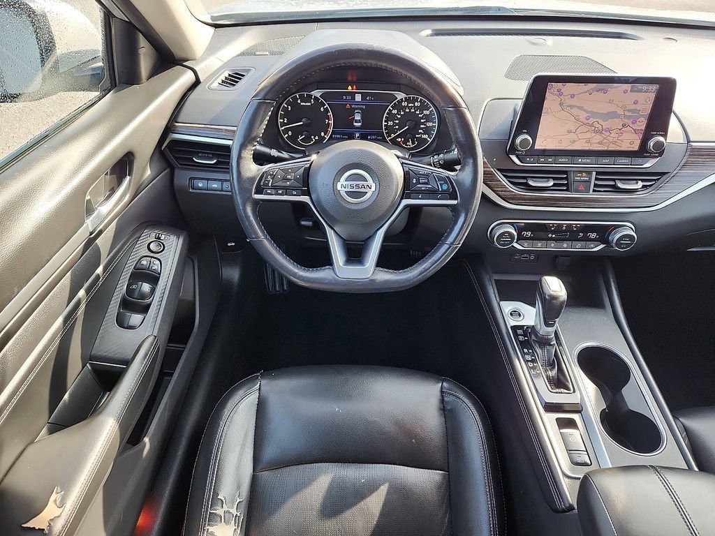 Used 2019 Nissan Altima 2.5 SL image 7